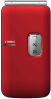Forme Summer S700(Red & White) - Price 1395 