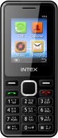 Intex Nano 104(Black) - Price 999 16 % Off  