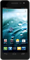 SPICE Mi-495 (Black, 4 GB)(512 MB RAM)