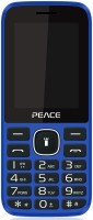 Peace P8(Blue) - Price 699 12 % Off  