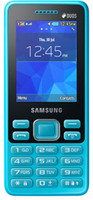 SAMSUNG Metro 350(Greenish Blue)