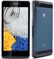 iball Andi 5K Infinito2 (Black & Blue, 16 GB)(2 GB RAM)