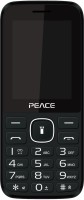 Peace P8(Black) - Price 650 23 % Off  