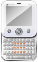 Micromax Bling(Pearl White)