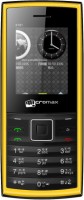 Micromax X101i(Yellow)