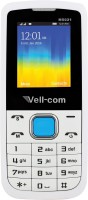 Vell Com M-5021(White & Blue) - Price 699 30 % Off  