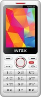 Intex Force ZX(White) - Price 1140 20 % Off  