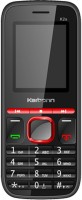 Karbonn K2S Dual Sim - Black & Red(black & Red) - Price 1010 7 % Off  