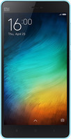 Mi 4i (Blue, 16 GB)(2 GB RAM)