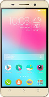 Honor 4X (Gold, 8 GB)(2 GB RAM) RS.10499.00