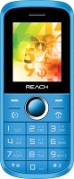 Reach Cogent Mini(Blue) - Price 700 36 % Off  