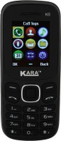 Kara K-5(Black) - Price 593 40 % Off  