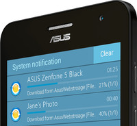 Asus Zenfone 5 16 Gb Storage 2 Gb Ram Online At Best Price On