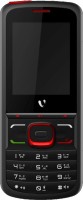 Videocon V1408(Black & Red)