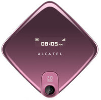 Alcatel OT808(Pink)