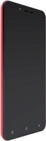 GIONEE P5 Mini (Red, 8 GB)(1 GB RAM)