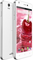 Lava Iris X1 Grand (White & Silver, 8 GB)(1 GB RAM) - Price 5499 30 % Off  