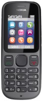 Nokia 101(Phantom Black)
