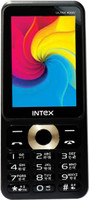 Intex Ultra 4000i(Black & Champagne) - Price 1575 24 % Off