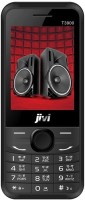JIVI T3900(Black) - Price 1599 13 % Off  