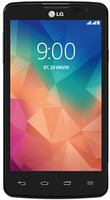 LG L60 X147 Or L60 (Black, 4 GB)(512 MB RAM)