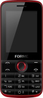 Forme D556(Black & Red) - Price 1015 18 % Off  