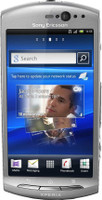 Sony Ericsson Neo V