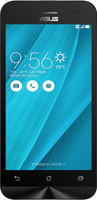 ASUS Zenfone Go (Silver Blue, 8 GB)(1 GB RAM)