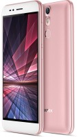 Intex Aqua S7 (Rose Gold, 16 GB)(3 GB RAM) - Price 6999 29 % Off  