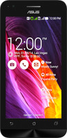 ASUS Zenfone C (Red, 8 GB)(1 GB RAM)