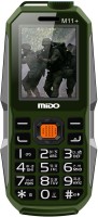 Mido M11+(Green) - Price 899 
