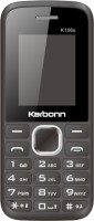 Karbonn K106s(Black) - Price 990 