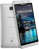 Panasonic Eluga I2 4G (Silver, 8 GB)(1 GB RAM) - Price 5500 26 % Off  