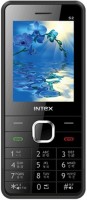 Intex Turbo S2(Black) - Price 1550 3 % Off  