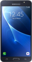 Samsung Galaxy J7 (2016) (2GB RAM, 16GB) - Black