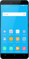 GIONEE P5L (Blue, 16 GB)(1 GB RAM)