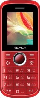 Reach Cogent Mini(Red) - Price 700 37 % Off  