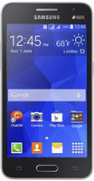 SAMSUNG Galaxy Core 2 (Black, 4 GB)(768 MB RAM)