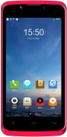 ZOPO ZP590 (Red & Silver, 4 GB)(512 MB RAM) - Price 2799 62 % Off  