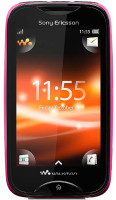 Sony Ericsson WT13i