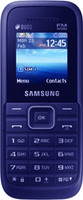 SAMSUNG Guru FM Plus SM-B110E/D(Dark Blue)