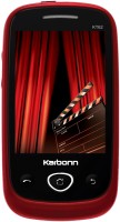 KARBONN KT62(Black & Red)