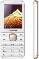 Karbonn K90 Mashall(White& Champagne) - Price 1299 12 % Off  