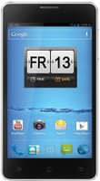 SPICE Stellar Horizon Mi-500 (White, 4 GB)(512 MB RAM)