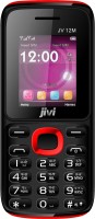 JIVI JV 12M(Black & Red) - Price 657 26 % Off  
