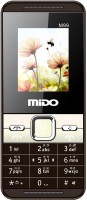 Mido M99(Brown & Light Coffee) - Price 579 17 % Off  