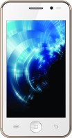 Karbonn A12 star (White and Gold, 4 GB)(512 MB RAM) - Price 3655 16 % Off  