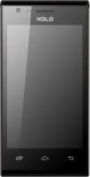 Xolo A550S IPS (Black, 4 GB)(512 MB RAM) - Price 4492 33 % Off  
