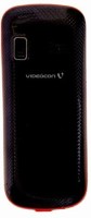 Videocon V1390(Black/Red) - Price 850 19 % Off  