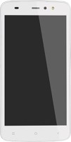 Gionee Pioneer P6 (White, 8 GB)(1 GB RAM) - Price 4499 43 % Off  